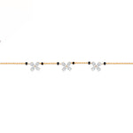 The Fleur Zoori Mangalsutra