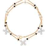 The Fleur Zoori Mangalsutra
