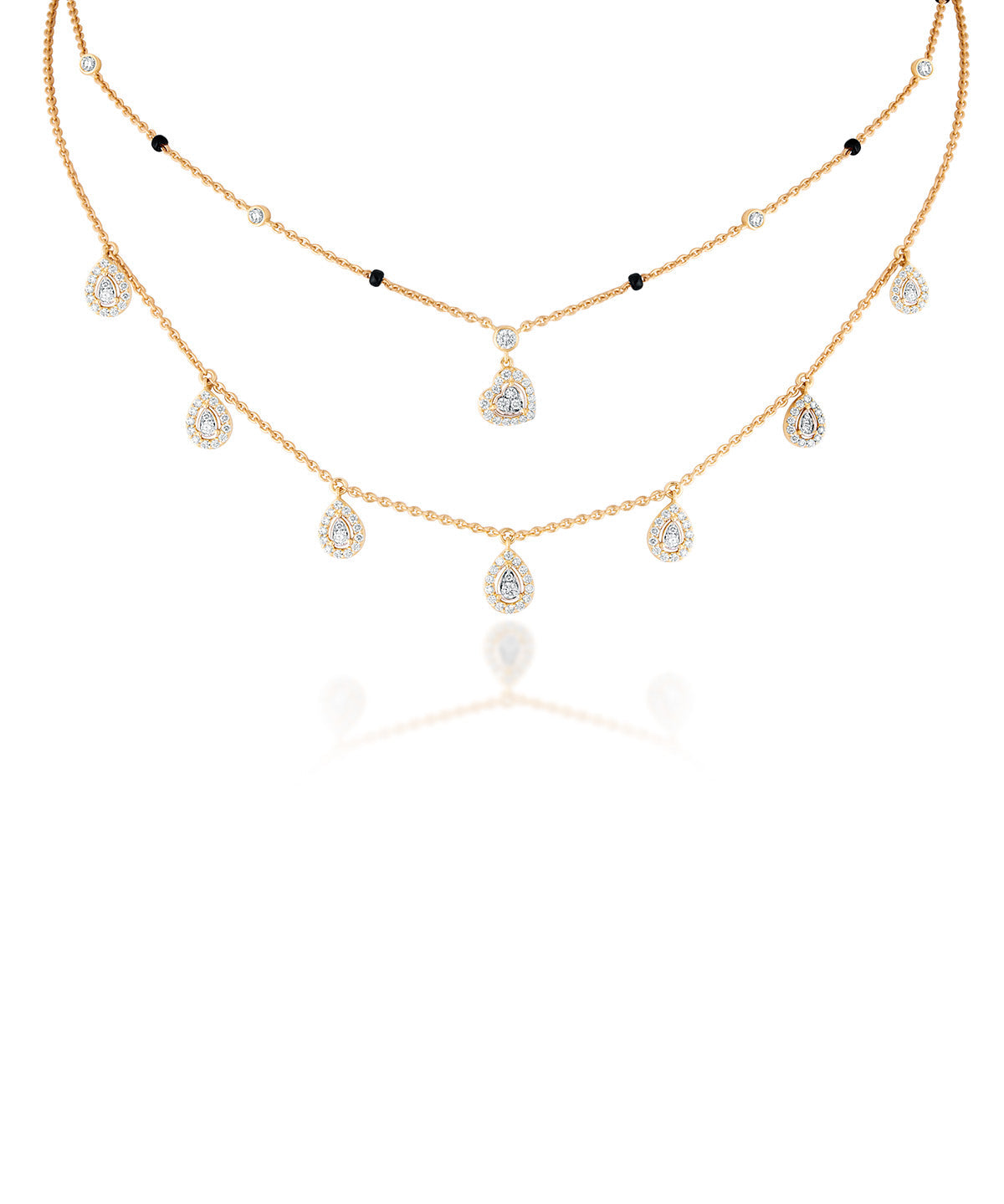 The Love Zoori Mangalsutra