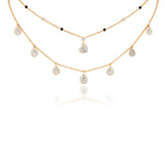 The Love Zoori Mangalsutra