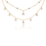 The Love Zoori Mangalsutra