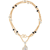 The Love Zoori Mangalsutra