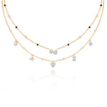 Toi et Moi Mangalsutra
