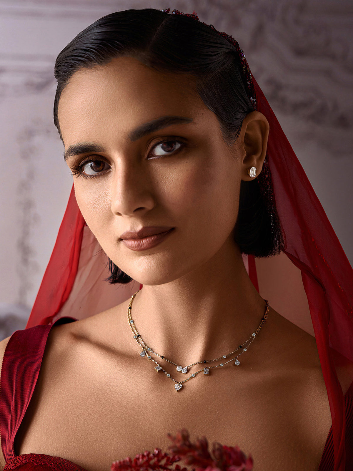 Toi et Moi Mangalsutra