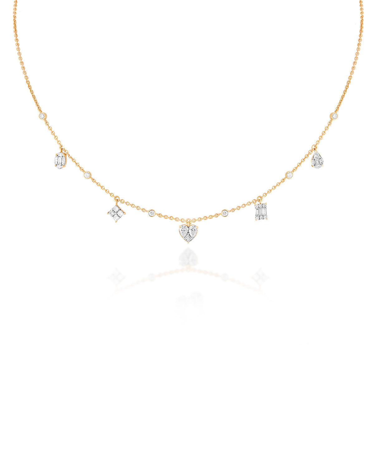Toi et Moi Mangalsutra