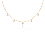Toi et Moi Mangalsutra
