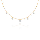 Toi et Moi Mangalsutra