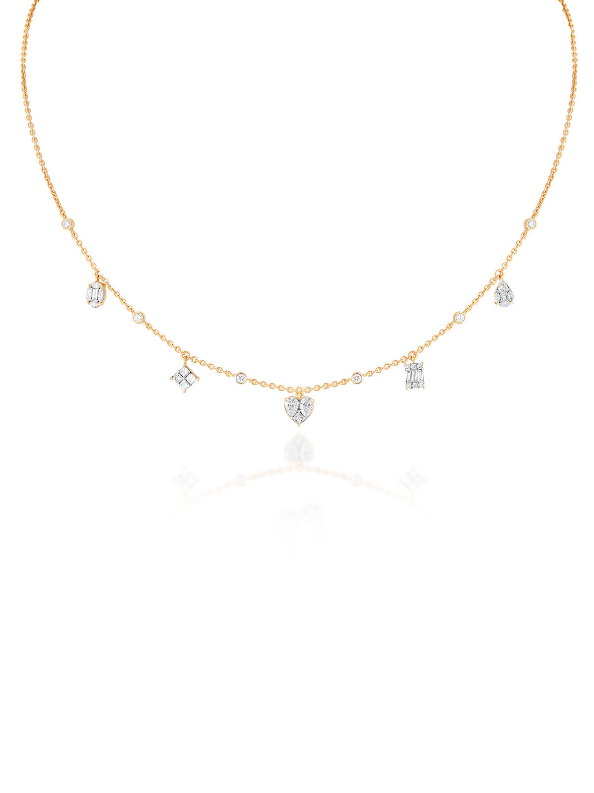 Toi et Moi Mangalsutra