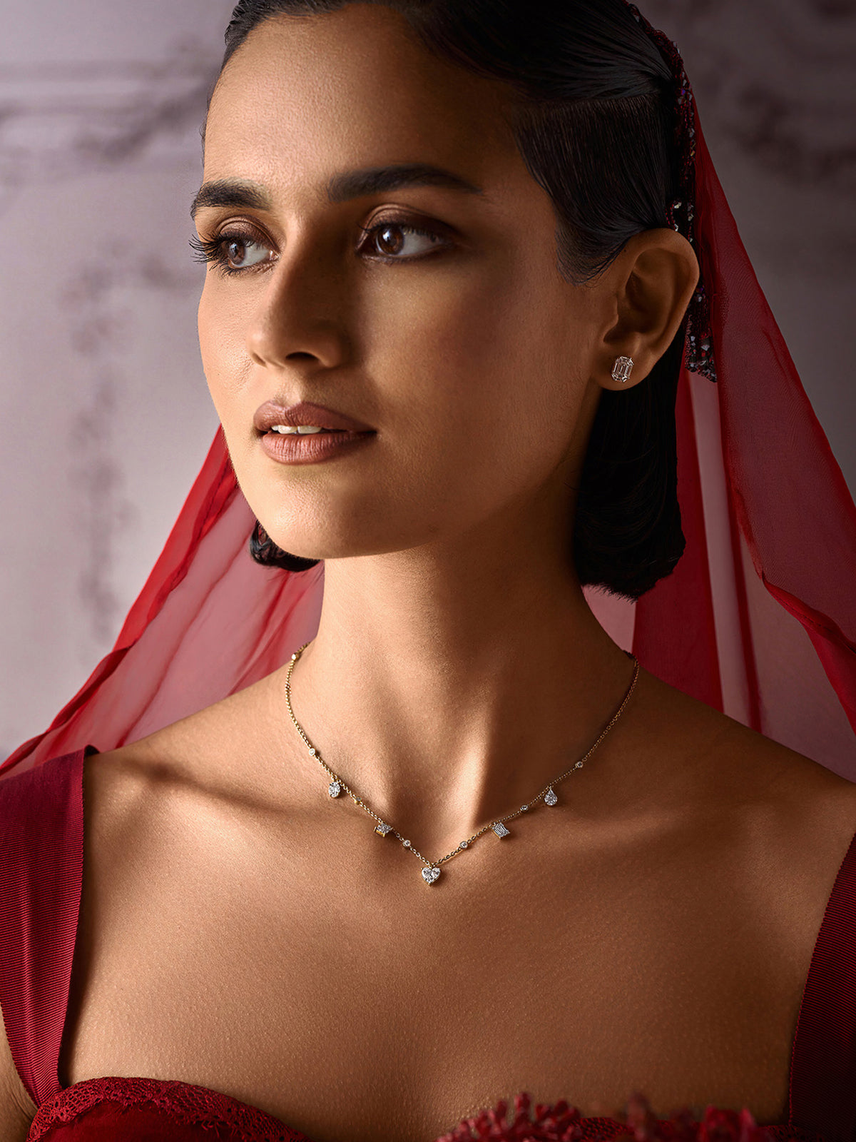 Toi et Moi Mangalsutra