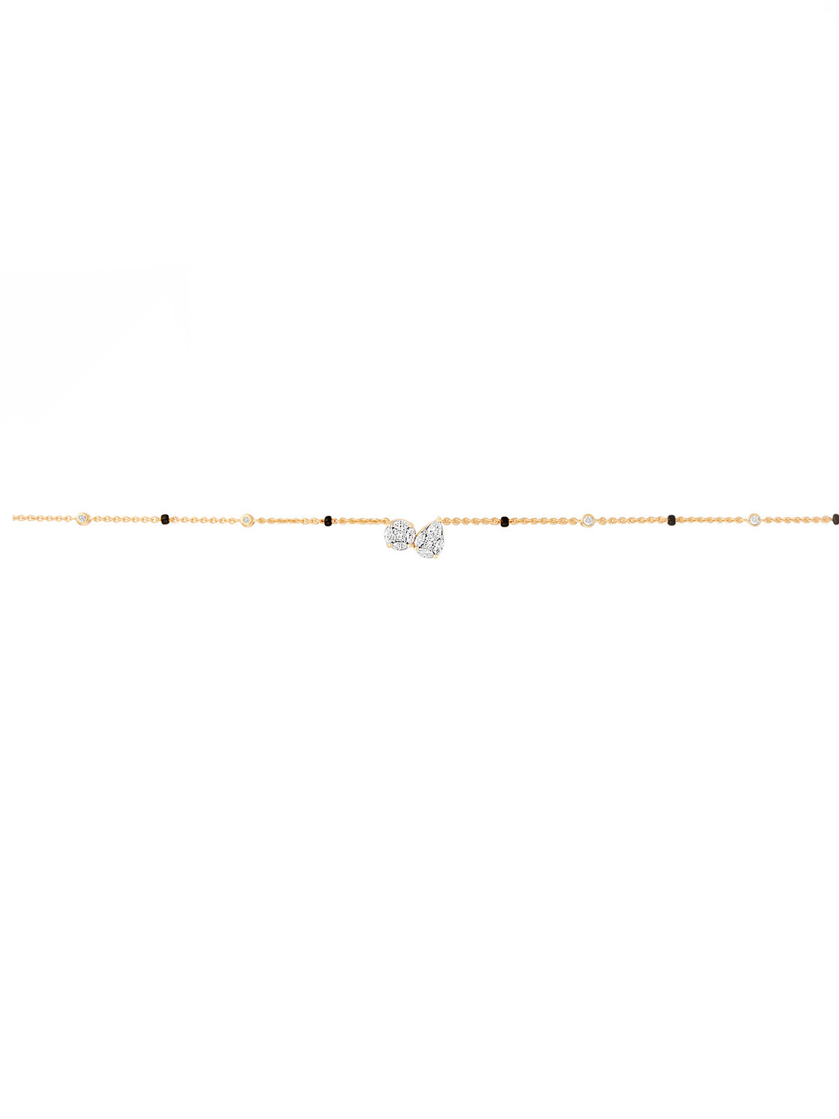 Toi et Moi Mangalsutra