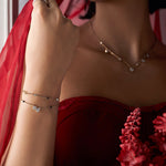 Toi et Moi Mangalsutra