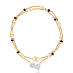 Toi et Moi Mangalsutra
