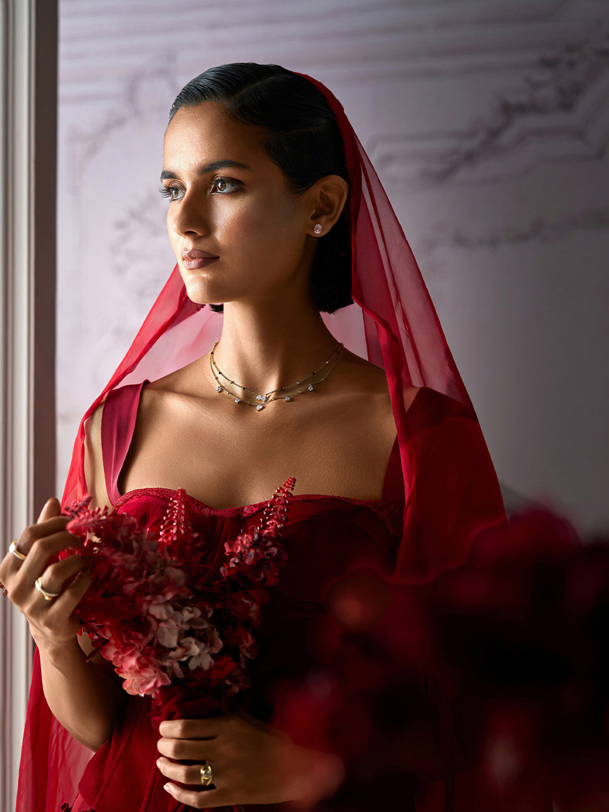 Toi et Moi Mangalsutra