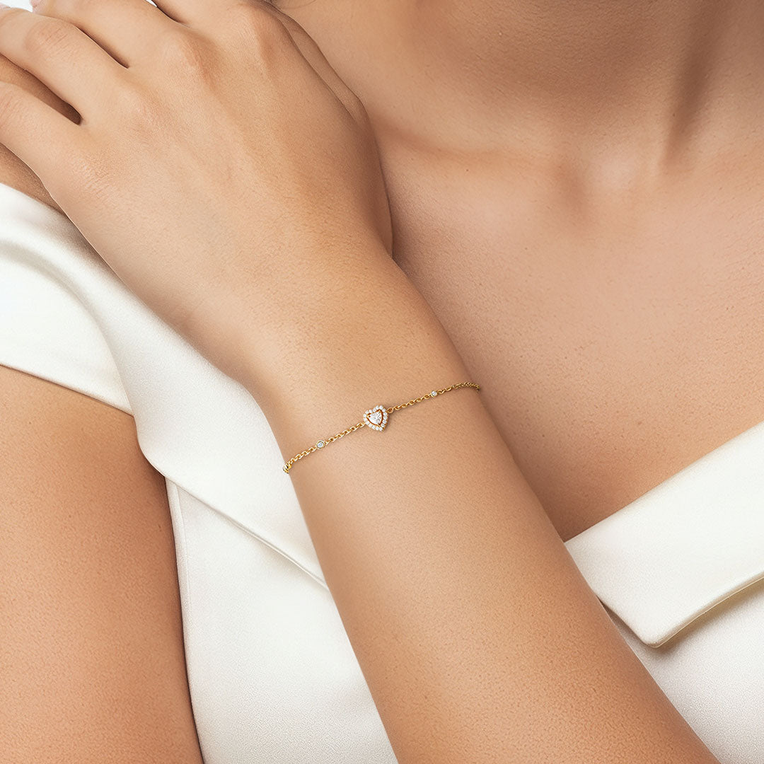 Zoori-Zoori-Diamond-Heart-Bracelet-2