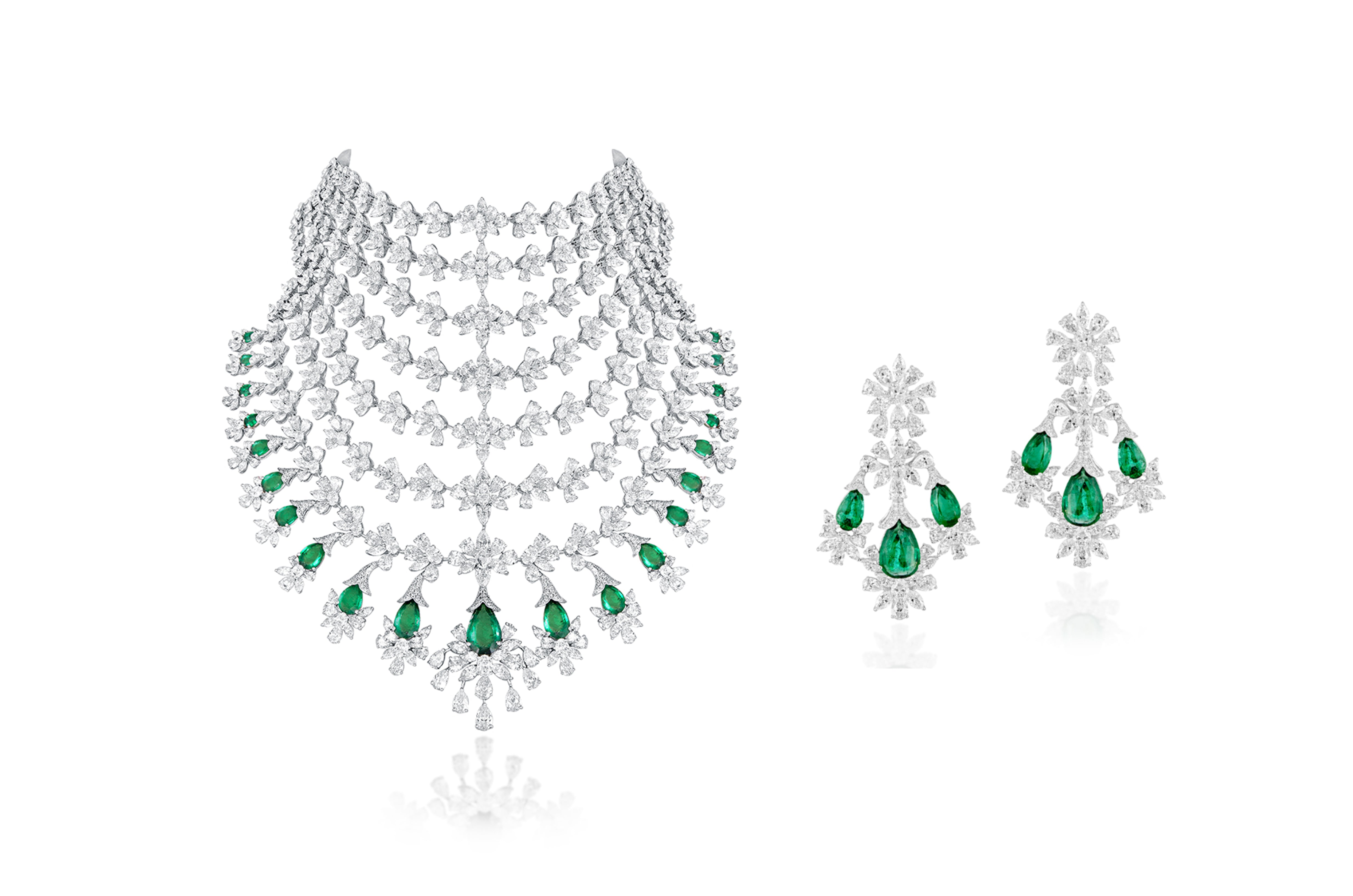 awards & accolades 2023 bridal diamond jewellery of the year