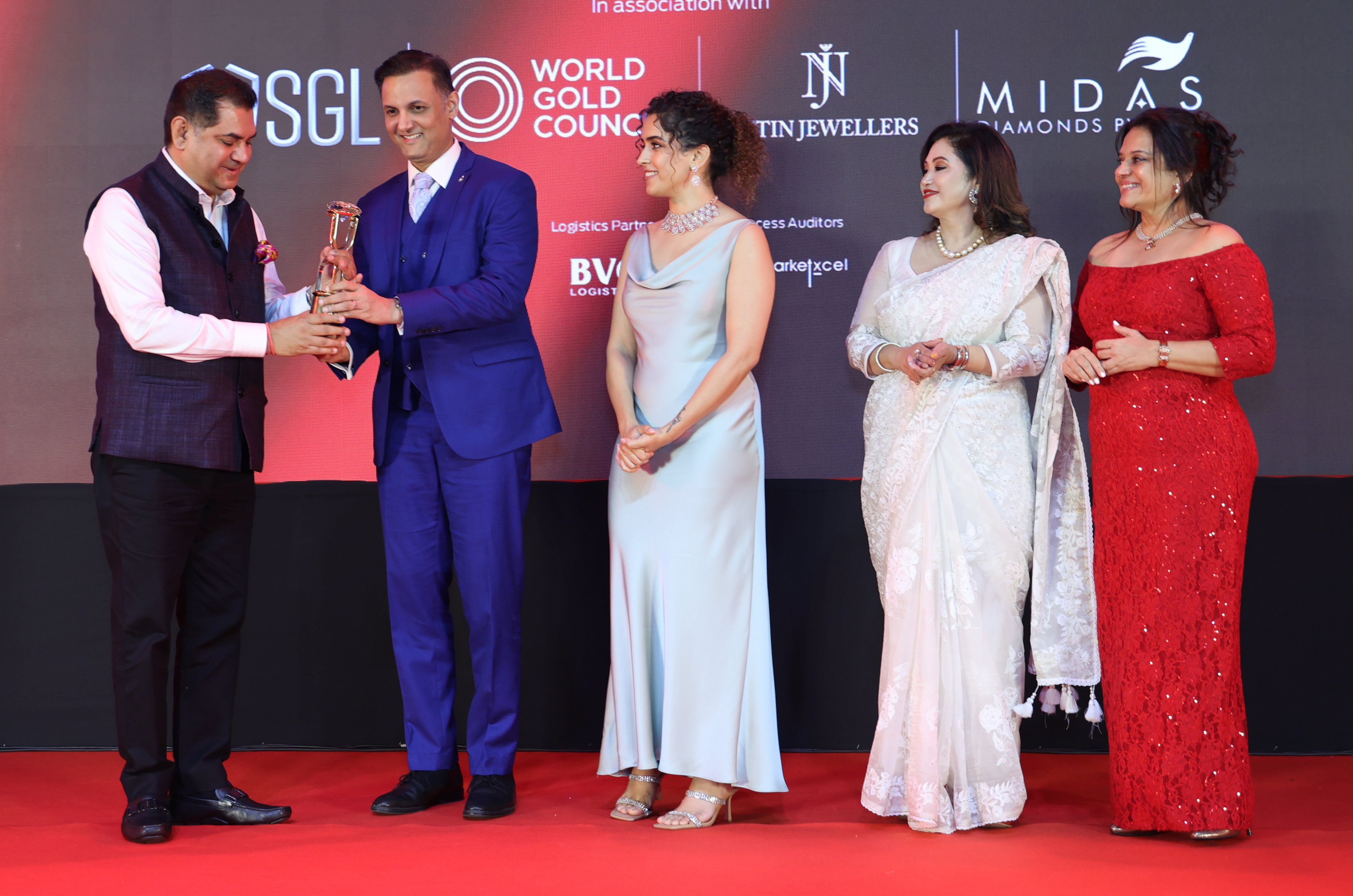 awards & accolades banner image 1