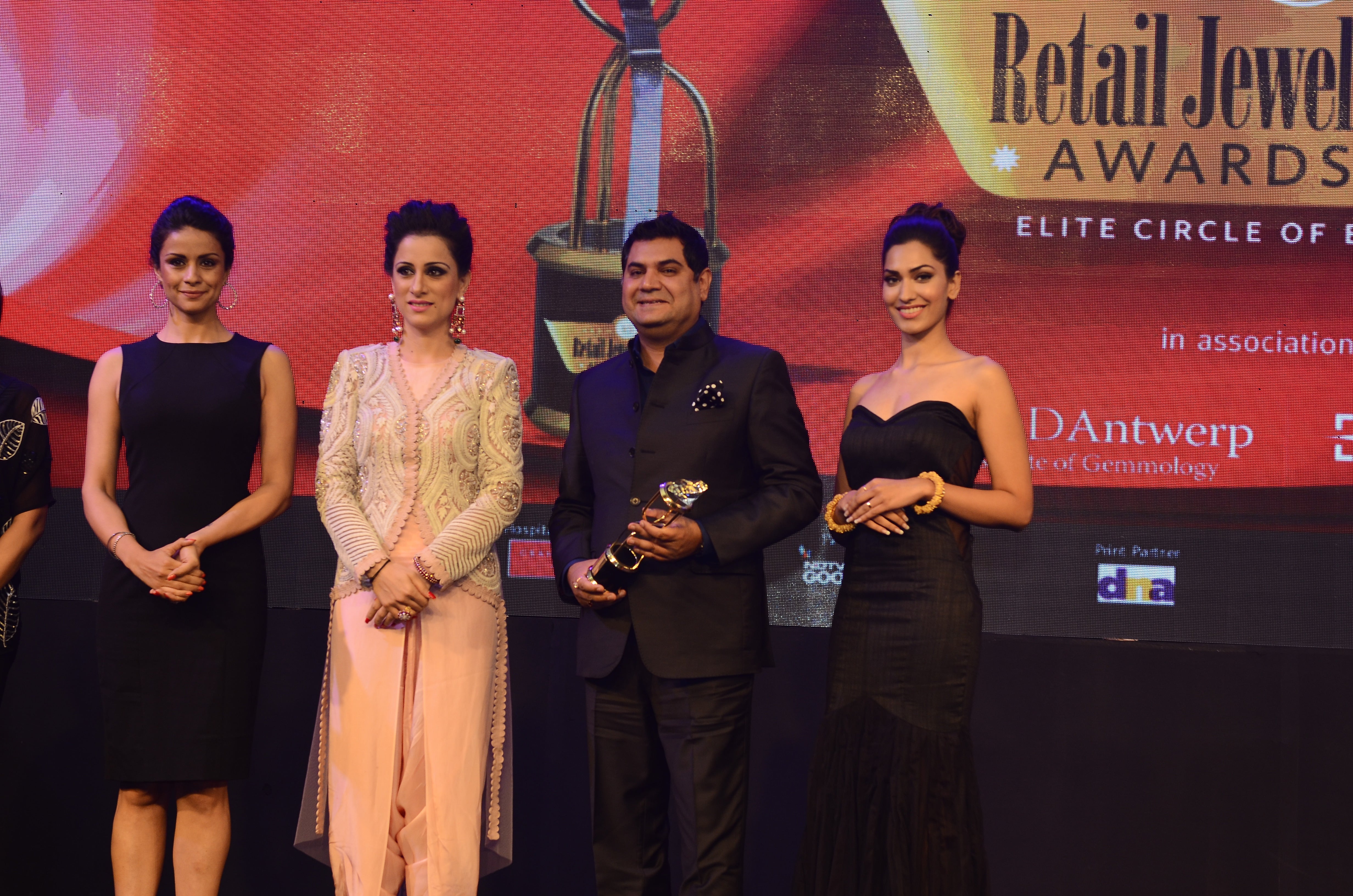 awards & accolades banner image 2