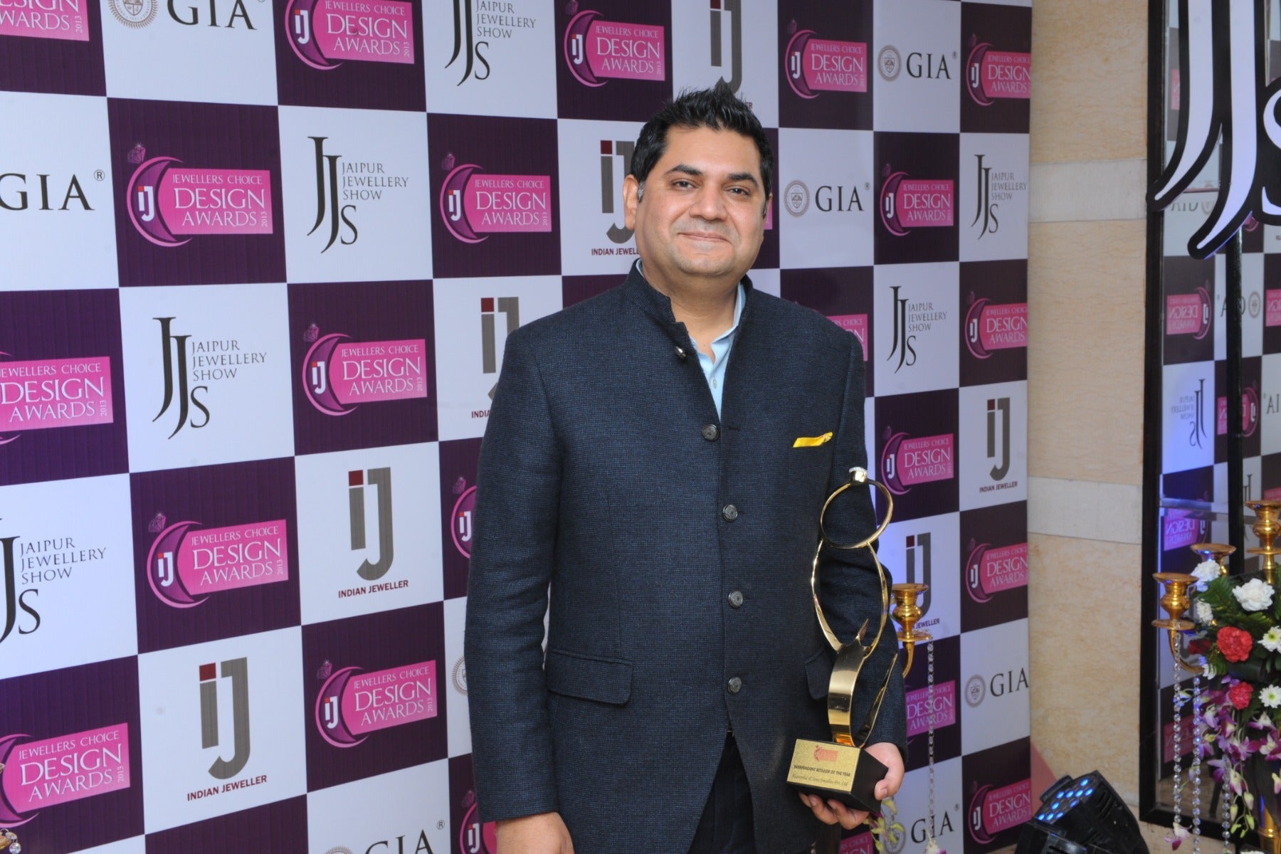 awards & accolades banner image 4