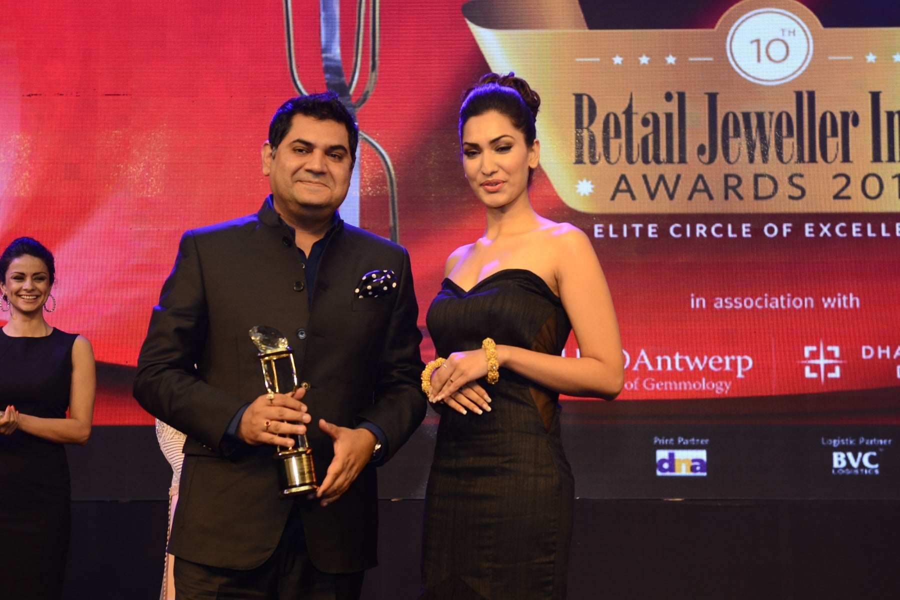 awards & accolades banner image 5