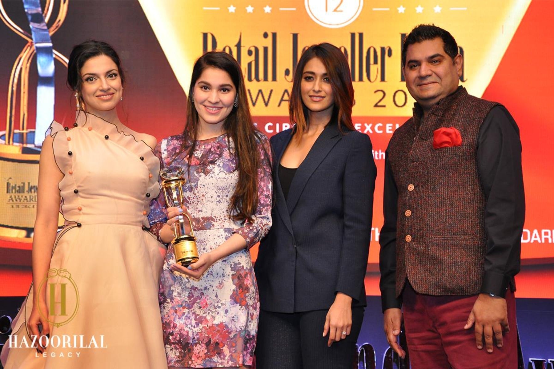 awards & accolades banner image 6