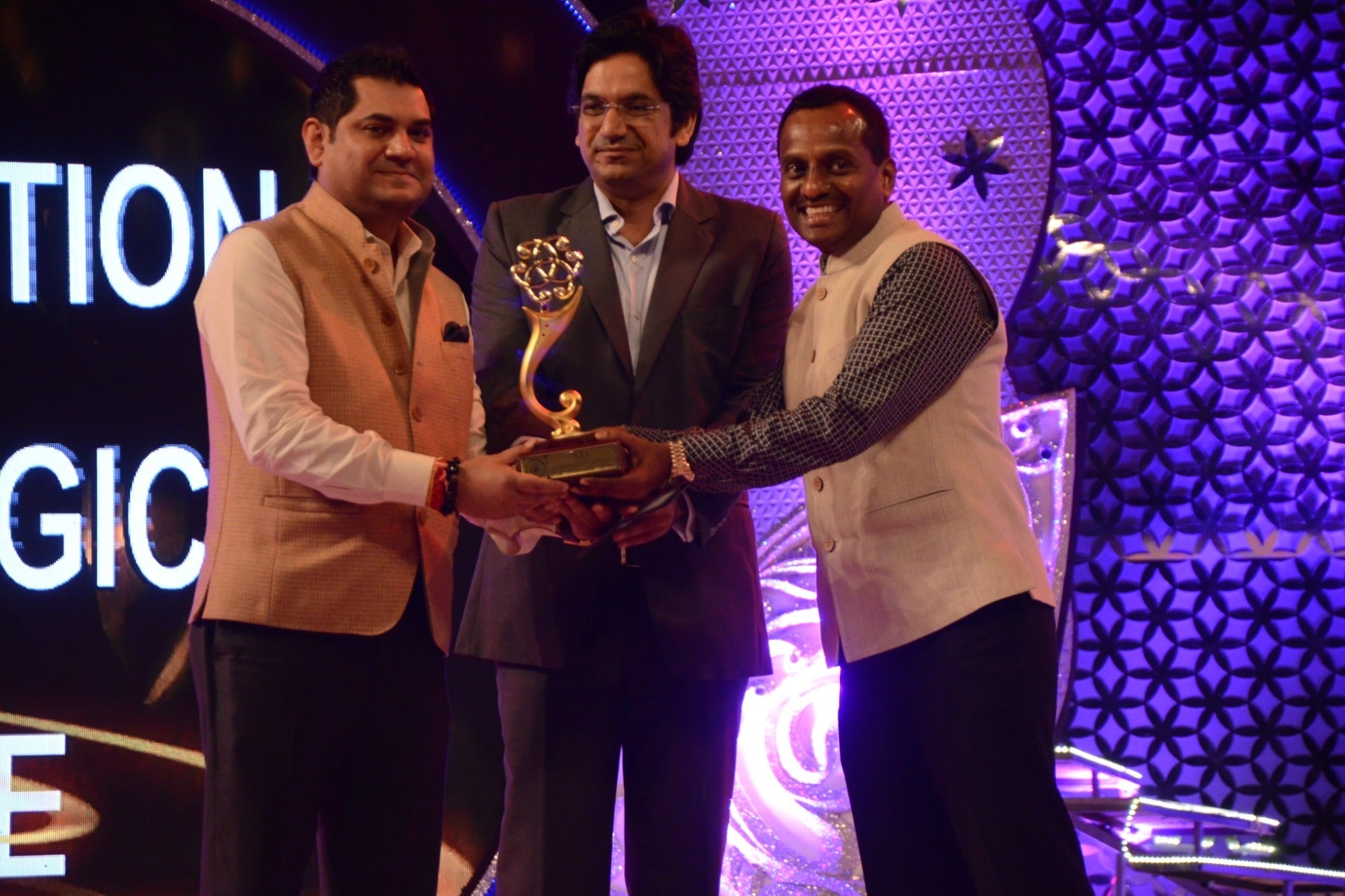 awards & accolades banner image 7