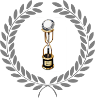 awards & accolades bridal statement jewellery of the year