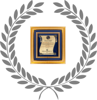 awards & accolades renowned retailer of the gems & jewellery industry of india
