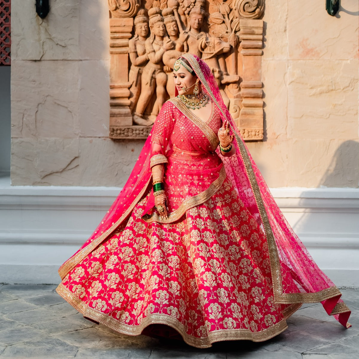 bides of hazoorilal legacy page 29