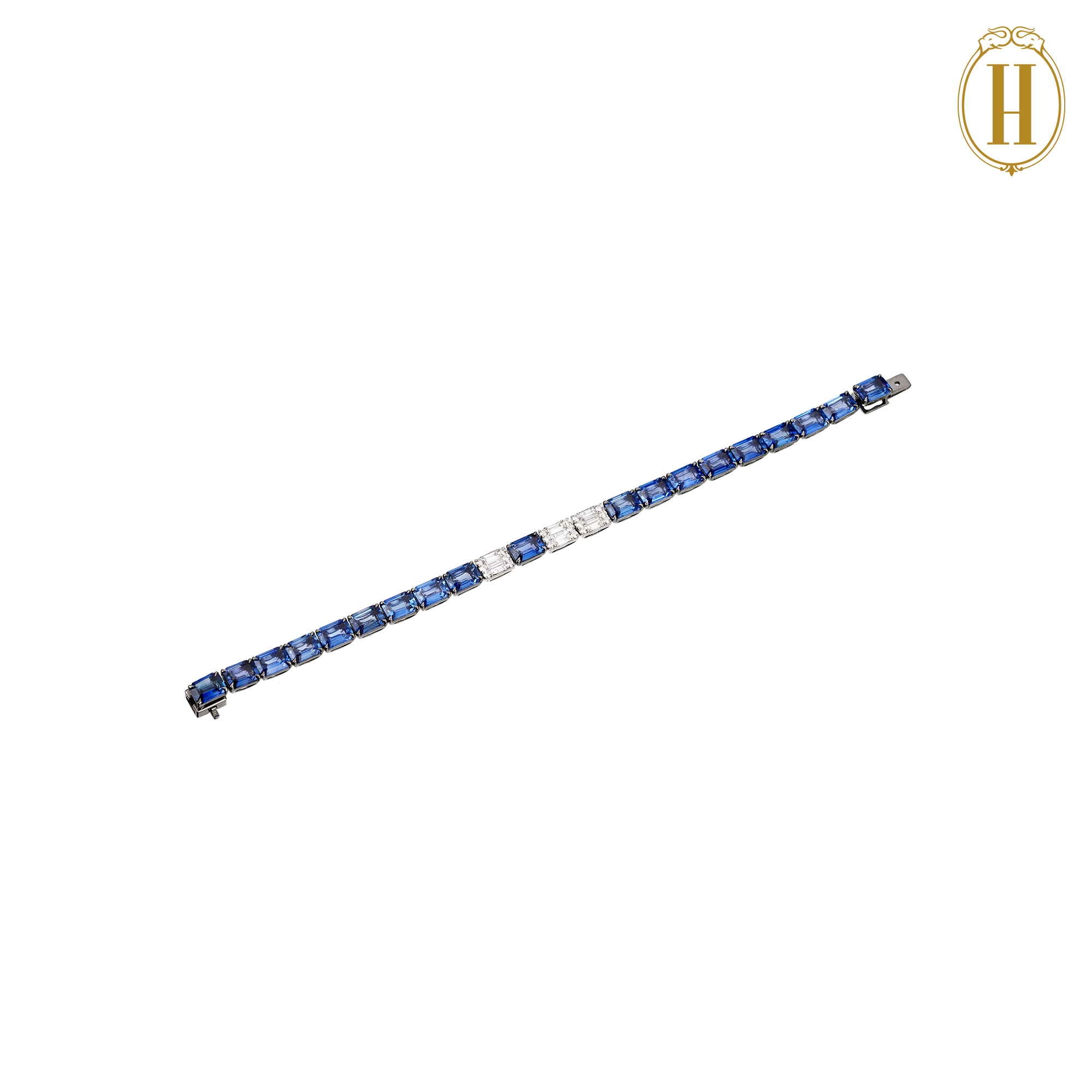 Zoori-Blue-Sapphire-and-Diamond-Bracelet-2