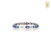 Zoori-Blue-Sapphire-and-Diamond-Bracelet-1