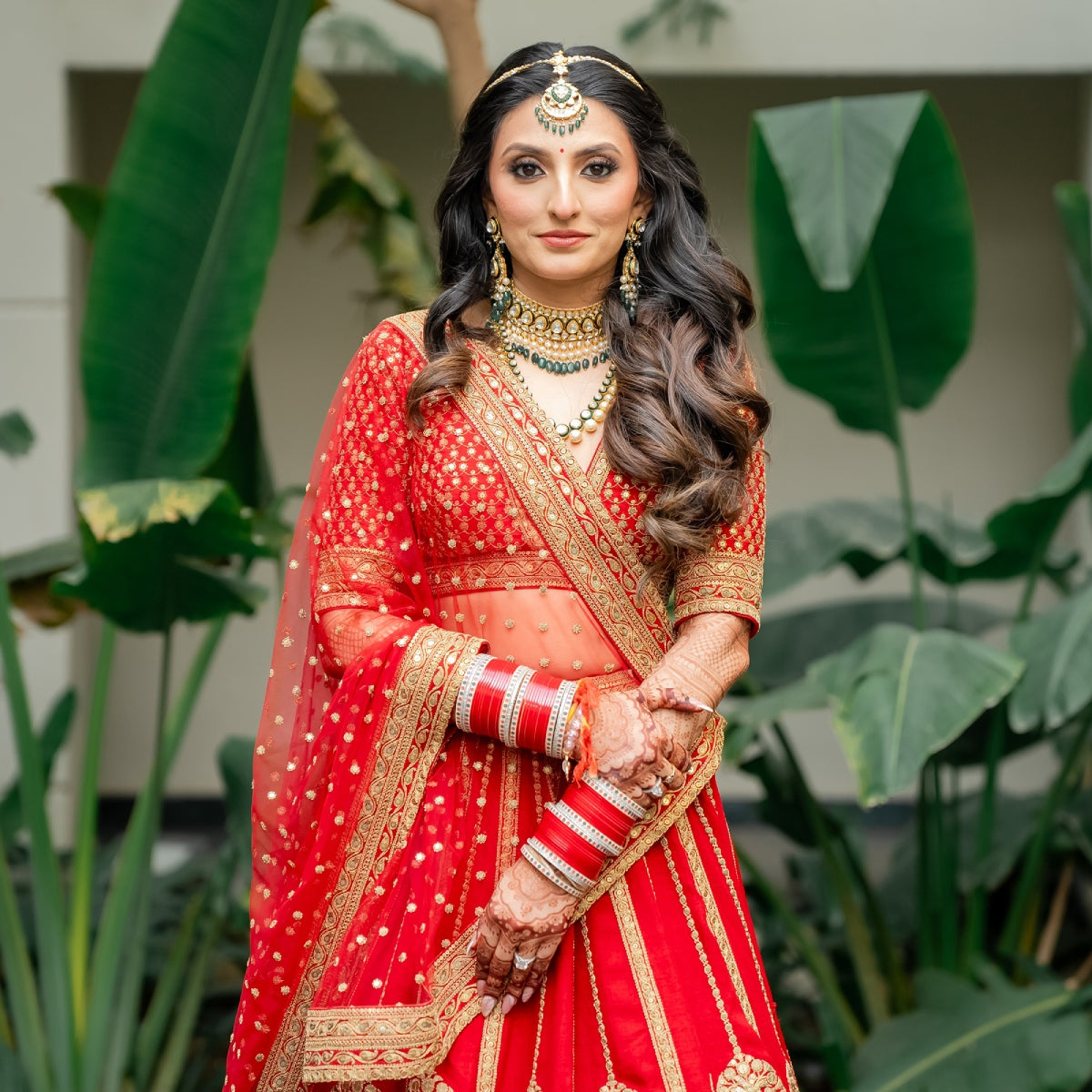 brides of hazoorilal legacy page 1