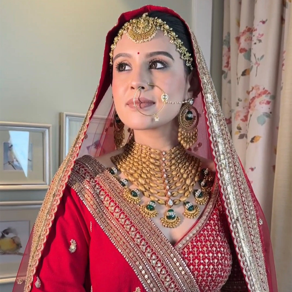 brides of hazoorilal legacy page 3