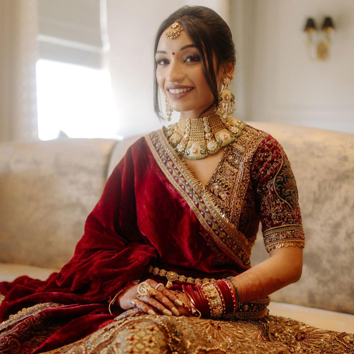 brides of hazoorilal legacy page 4