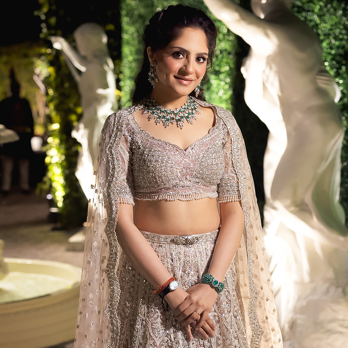 brides of hazoorilal legacy page 5