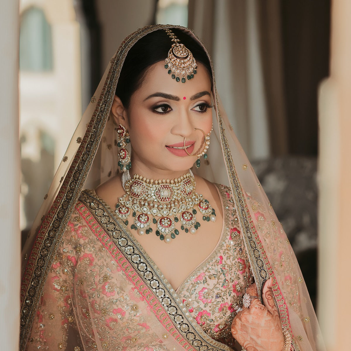 brides of hazoorilal legacy sample 7