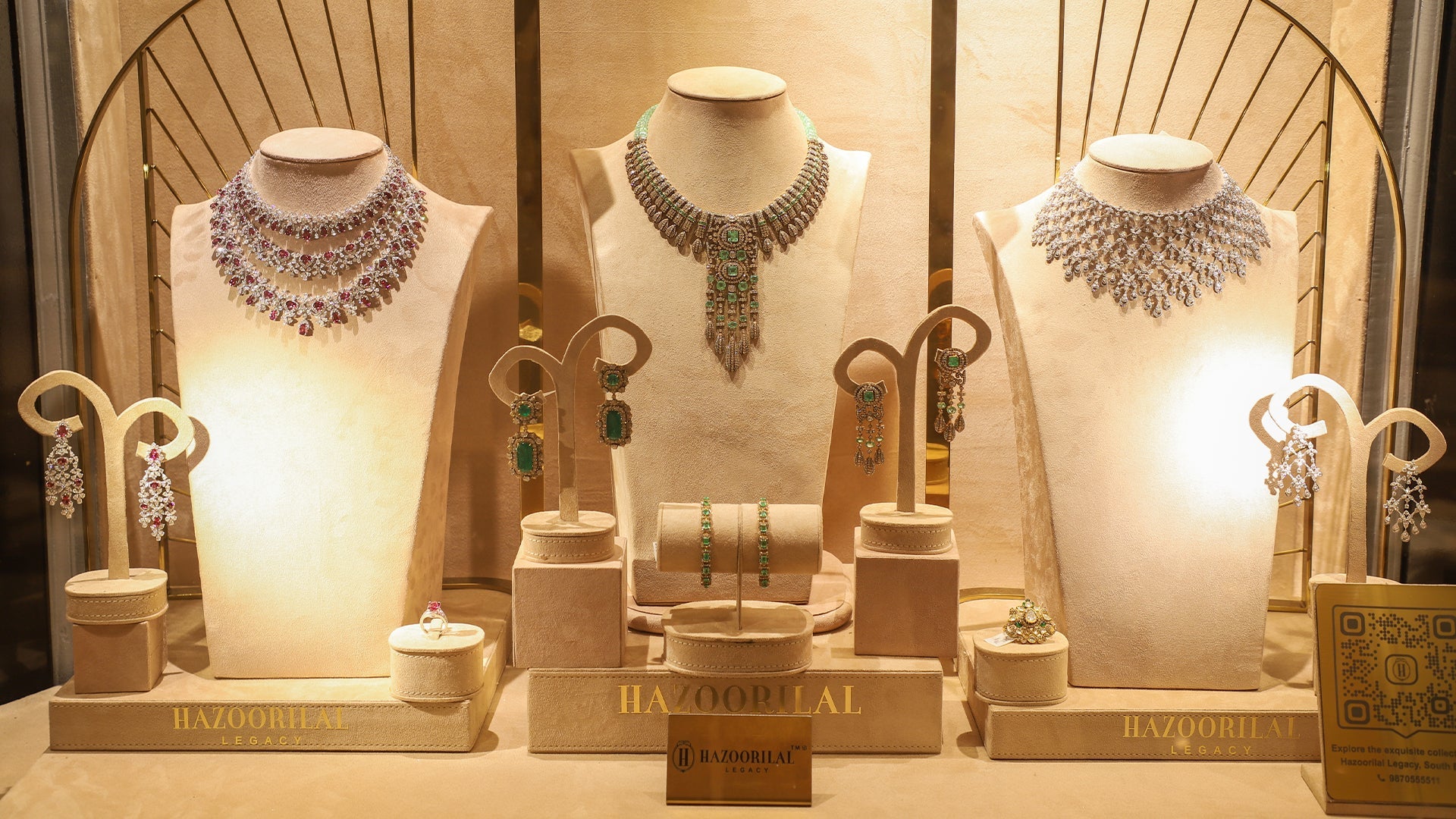 events and exhibitions taj palace new delhi