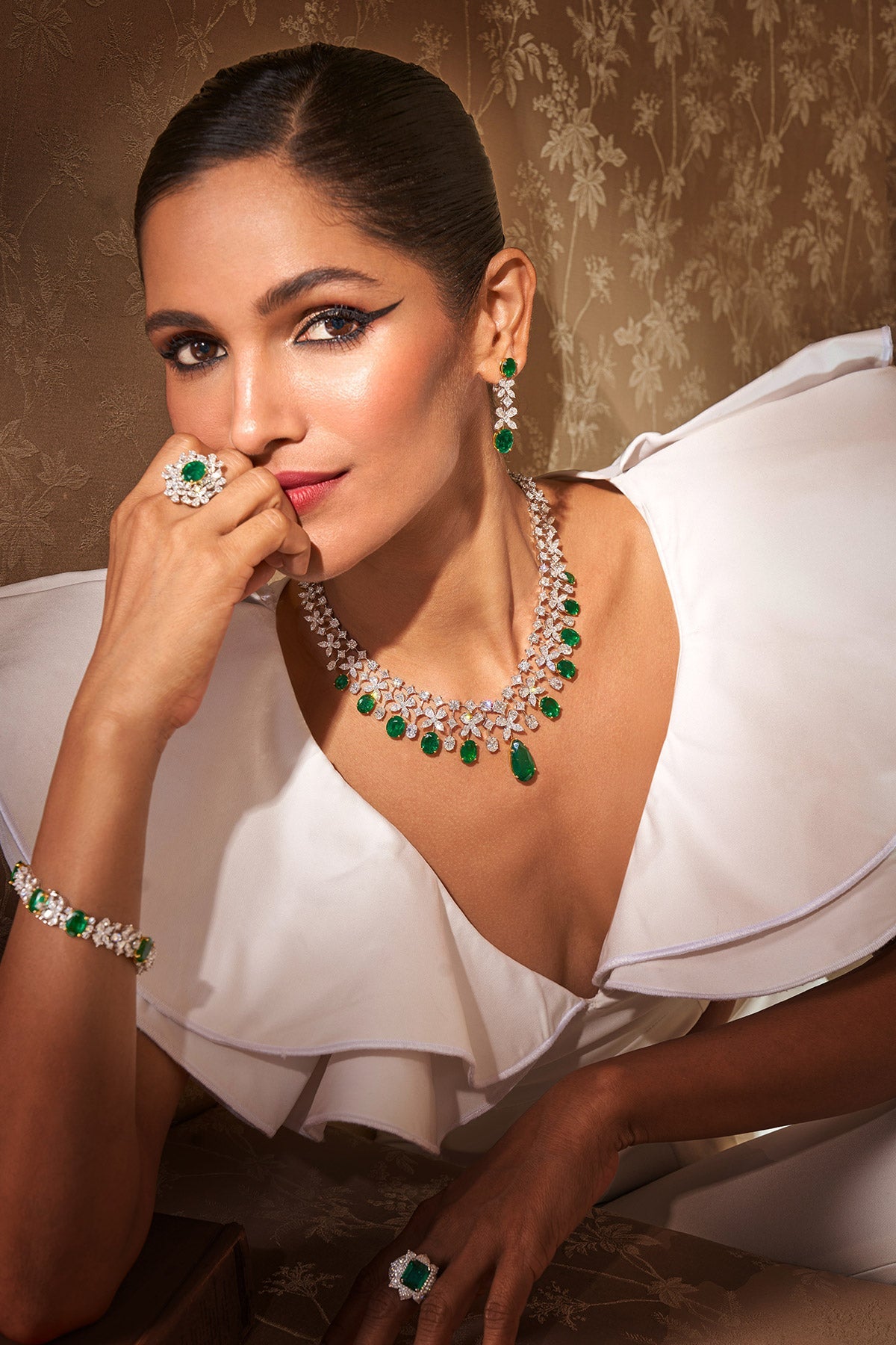 festive edit enquire