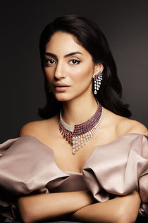 Legacy-Collection-Legacy-Tourmaline-and-Diamond-Drop-Necklace-Set-1