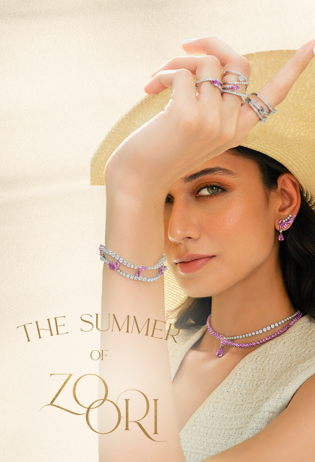 home page the summer of zoori mobile