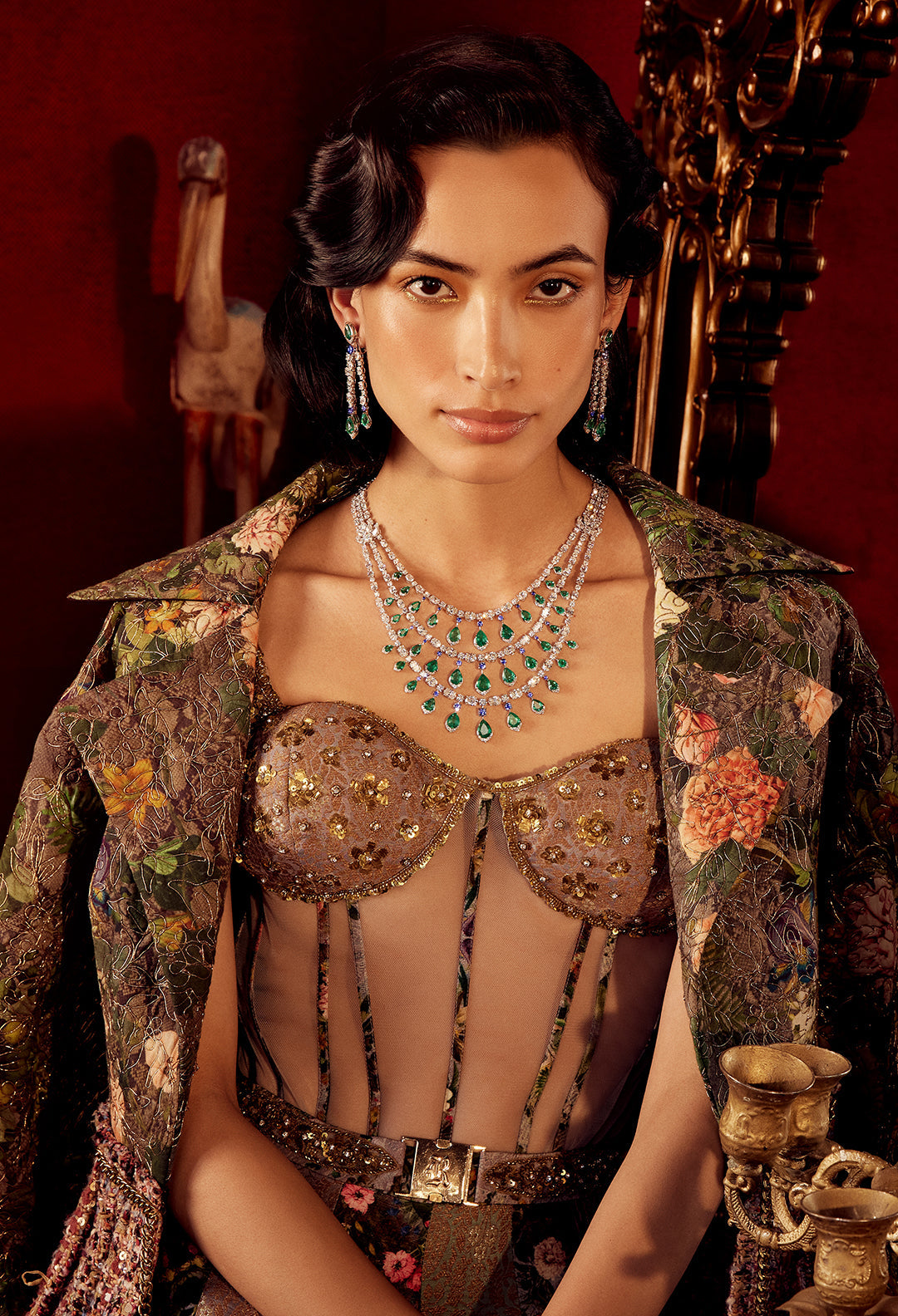 le soiree banner mobile image 2