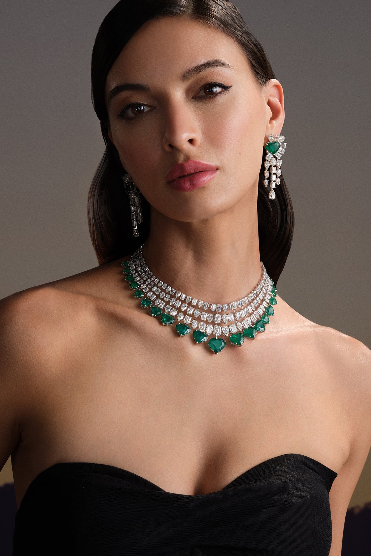 legacy collection enquire 5