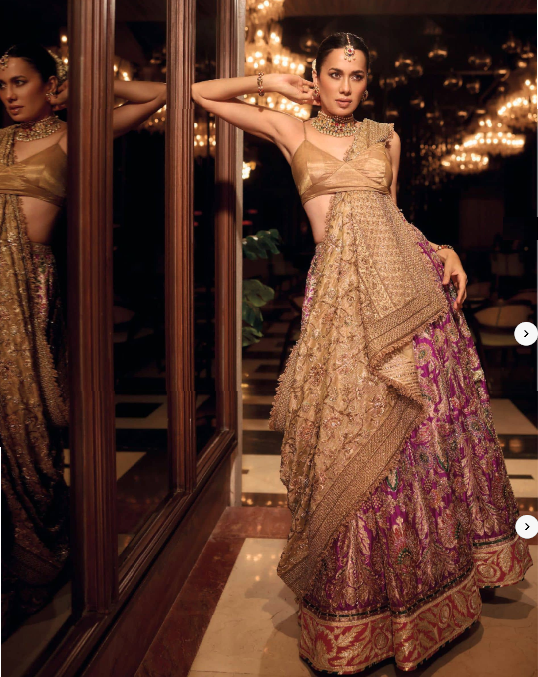 media & press brides today 2