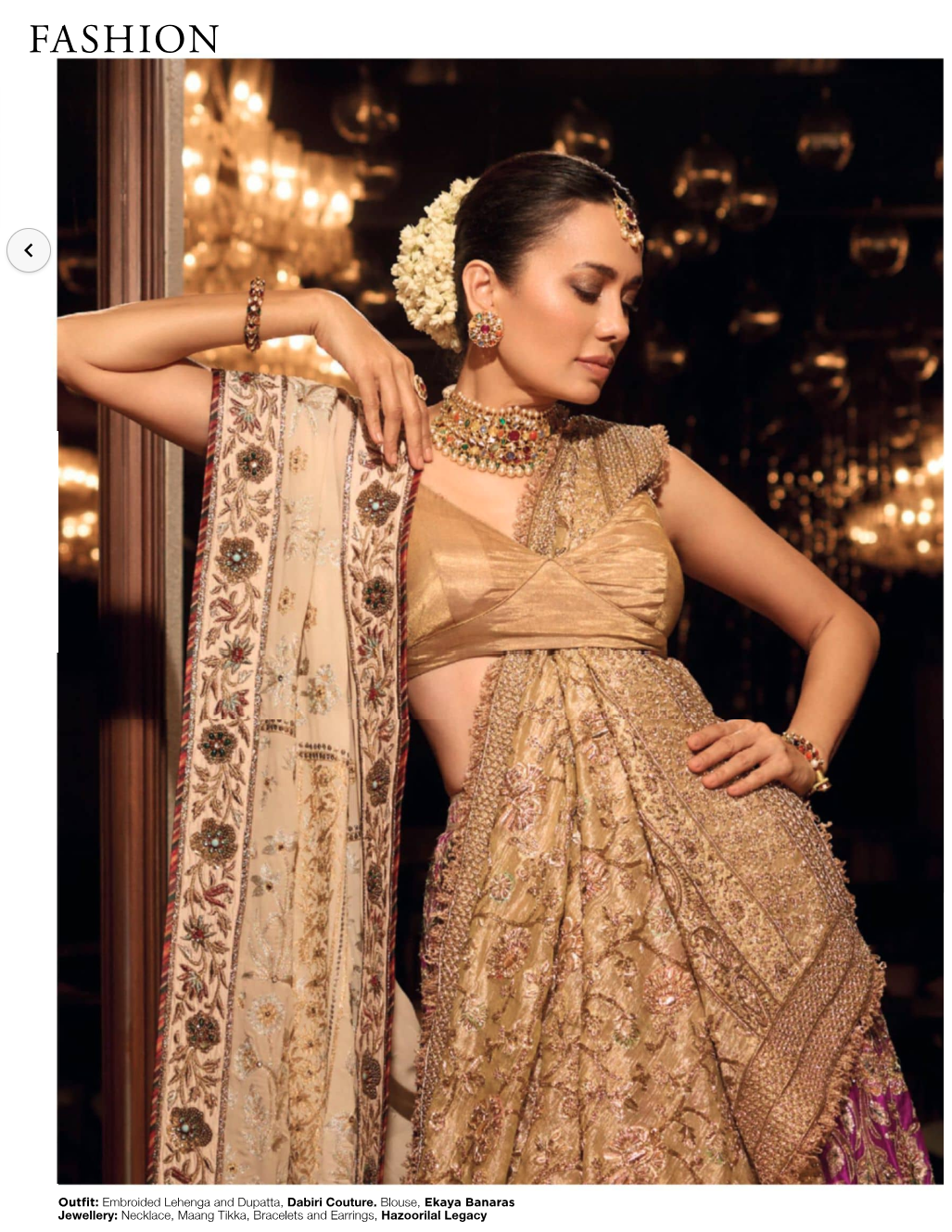 media & press brides today 4