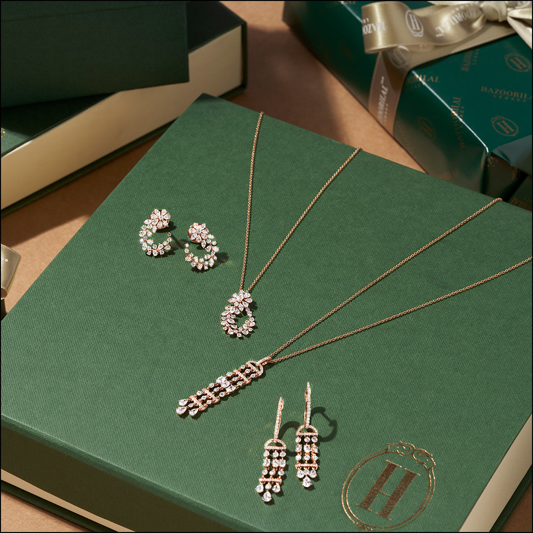 media & press media brief hazoorilal legacy announces the launch of its digital e-boutique