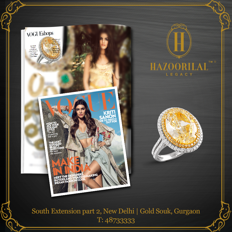 media & press vogue wedding show 2019