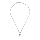 Zoori Ace Necklace