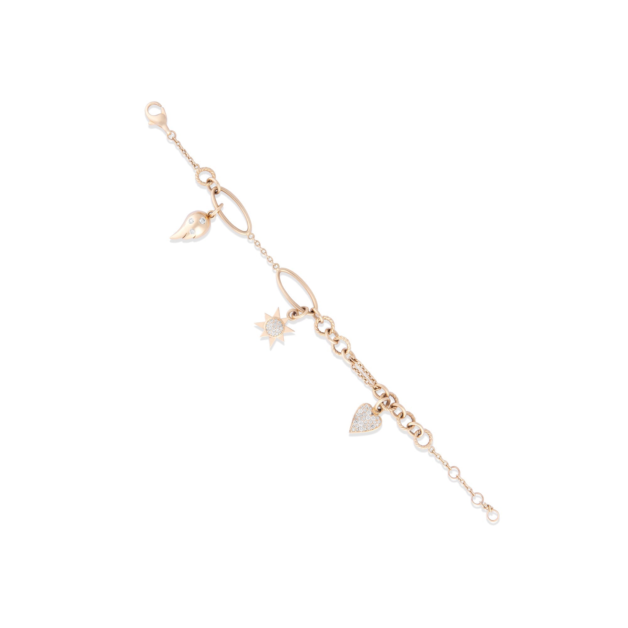 Zoori Breanna Bracelet