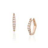 Zoori Cadence Earrings