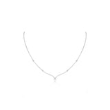 Zoori Diamond Nina Necklace