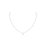 Zoori Diamond Nina Necklace